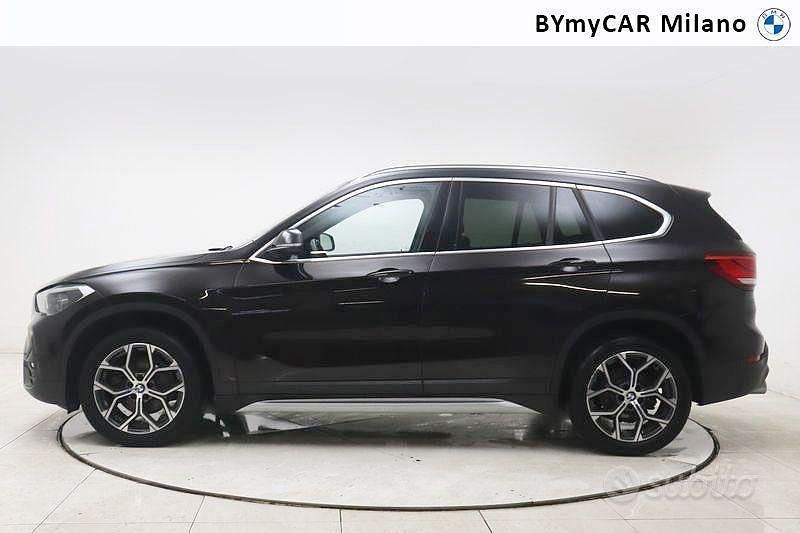 Usata BMW X1 xLine 150 CV (110 kW) 2019 SUV