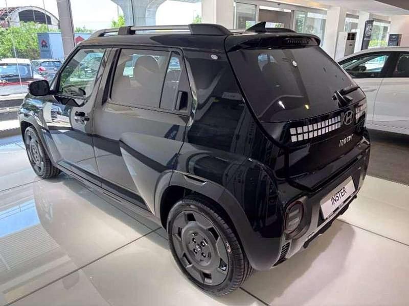 Nuova Hyundai Inster 85 kW (116 CV) 2025 A2b Utilitaria