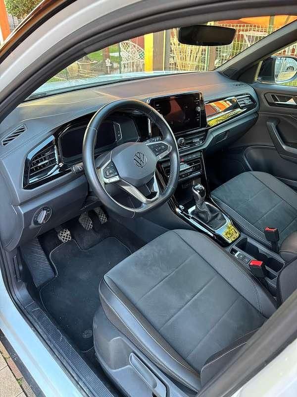 Usata VW T-Roc Business 116 CV (85 kW) 2023 SUV