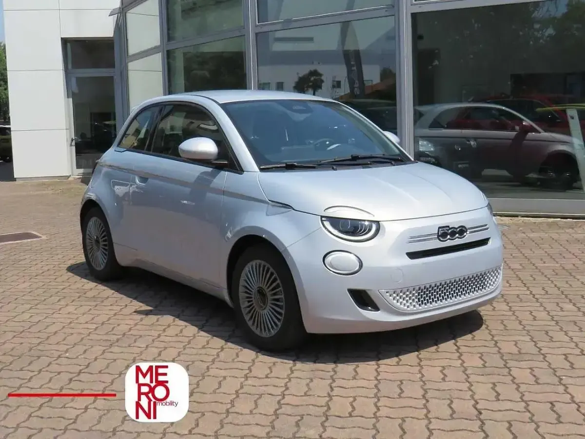 Usata Fiat 500 65 CV (47 kW) 2026 Utilitaria