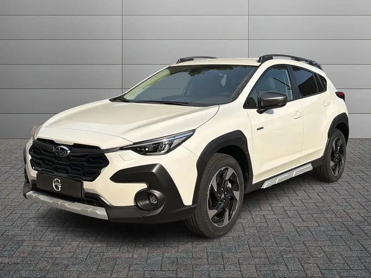 Usata Subaru Crosstrek Style 136 CV (100 kW) 2025 SUV