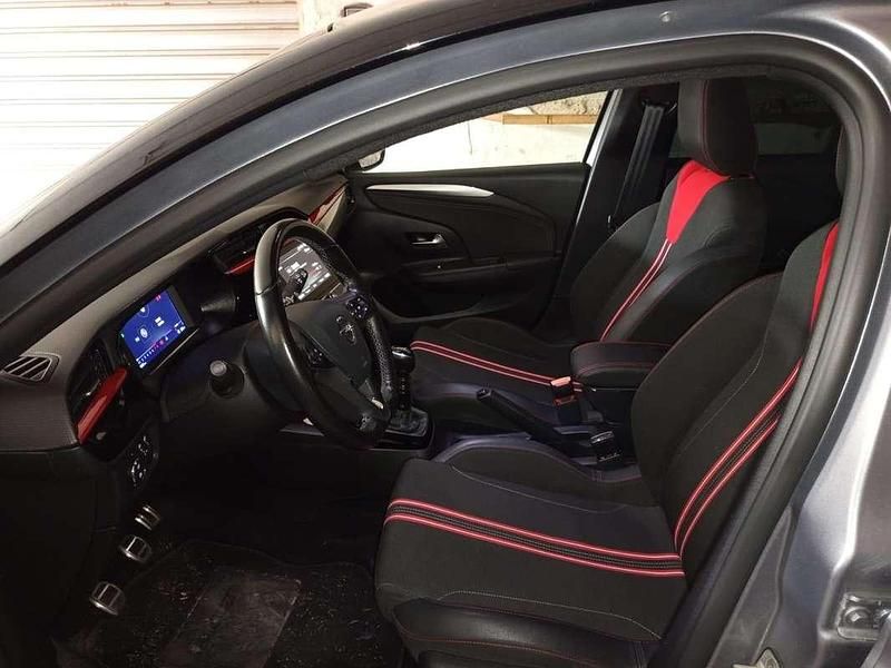 Usata Opel Corsa GS Line 101 CV (74 kW) 2021 Berlina