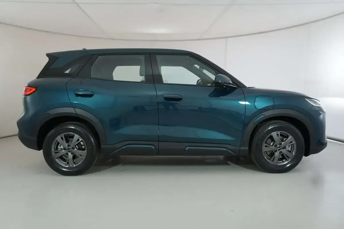 Nuova BYD Atto 2 Active 98 CV (72 kW) 2026 Midnight bleu SUV