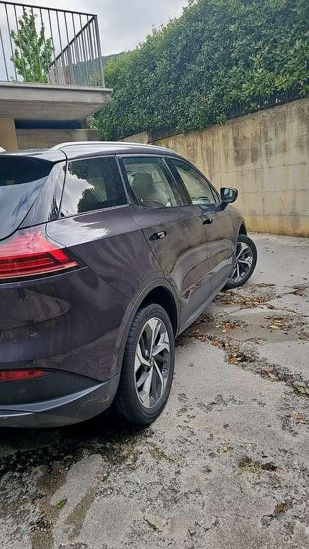 Usata Aiways U5 60 kW (82 CV) 2022 Nero SUV