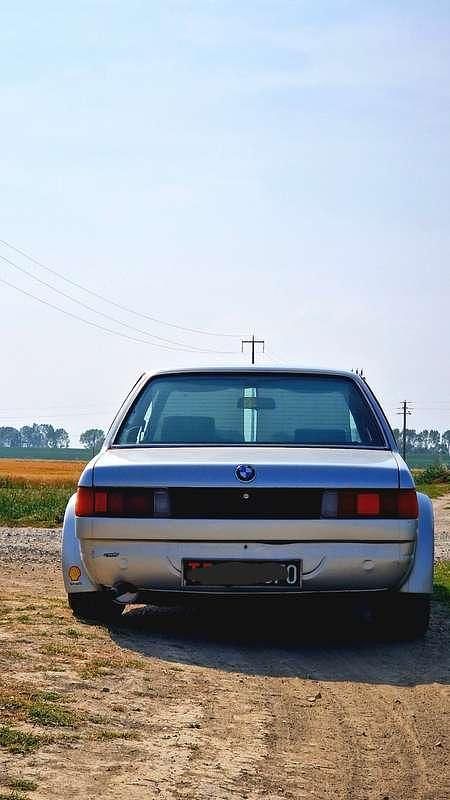 Usata BMW 318 200 CV (147 kW) 1979