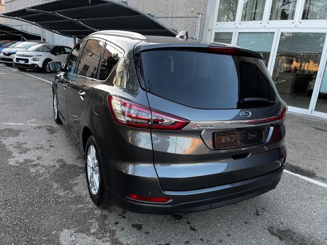 Usato 2021 Ford S-MAX 2.0 Diesel 150 CV (24.700 €)