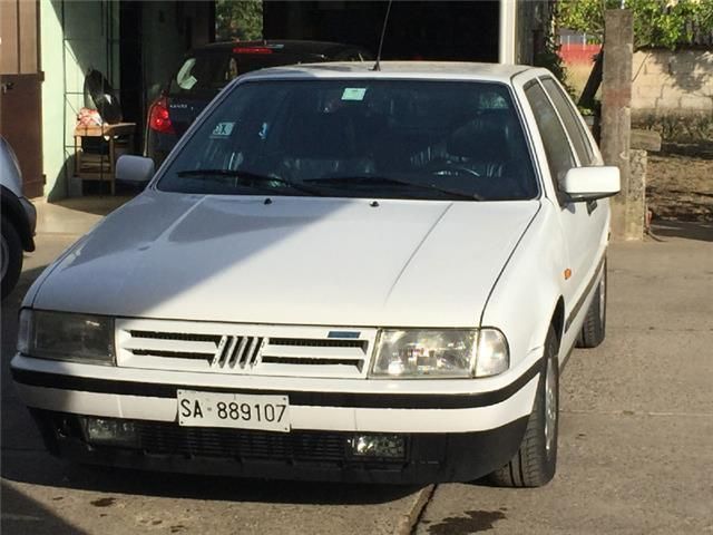 Fiat croma 2