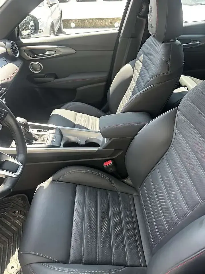 Usata Alfa Romeo Tonale 160 CV (117 kW) 2025 Other SUV