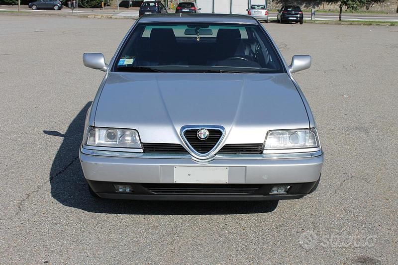 Usata Alfa Romeo 164 145 CV (106 kW) 1995 Berlina