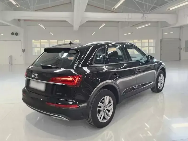Usata Audi Q5 Business 203 CV (149 kW) 2023 SUV