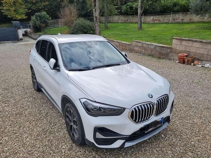 Usata 2020 BMW X1 xLine SUV | 18.000 € (Super prezzo) - Immagine 1/4