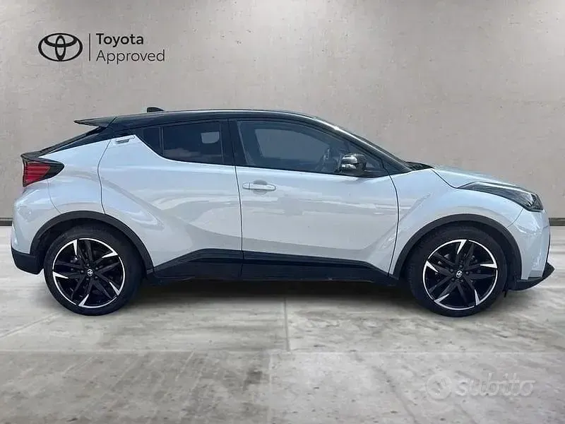 Usata Toyota C-HR Sport 98 CV (72 kW) 2023 Other SUV