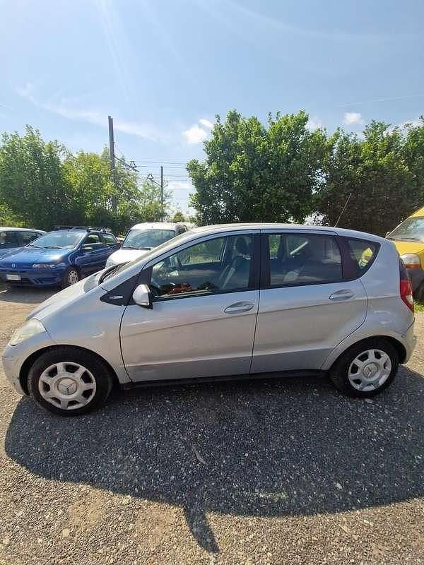 Usata Mercedes A150 Classic 95 CV (69 kW) 2009 Monovolume