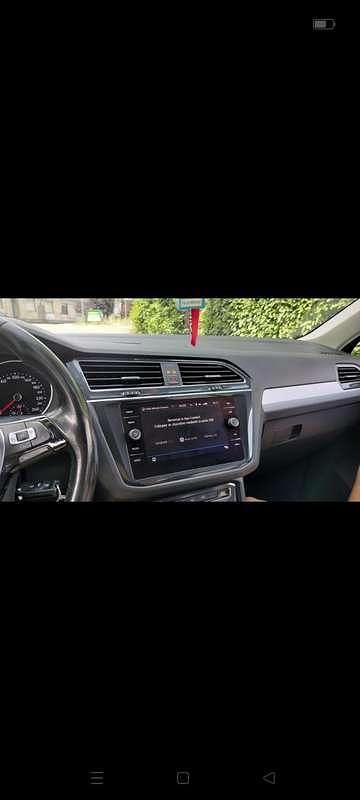 Usata VW Tiguan Business 116 CV (85 kW) 2017 SUV