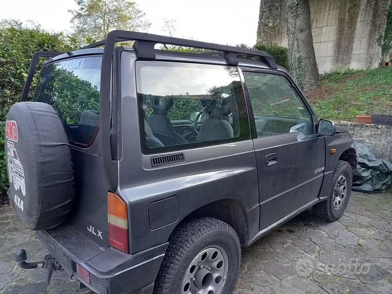 Usata Suzuki Vitara 1993 Station wagon