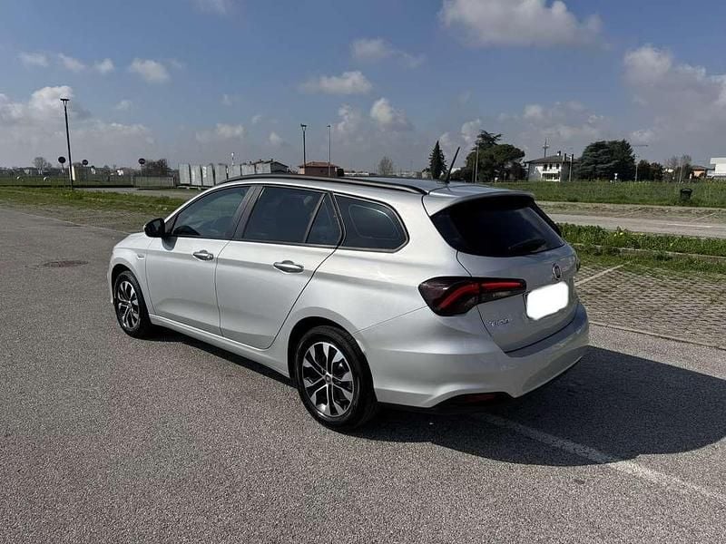 Usata Fiat Tipo City Life 95 CV (69 kW) 2022 Station wagon