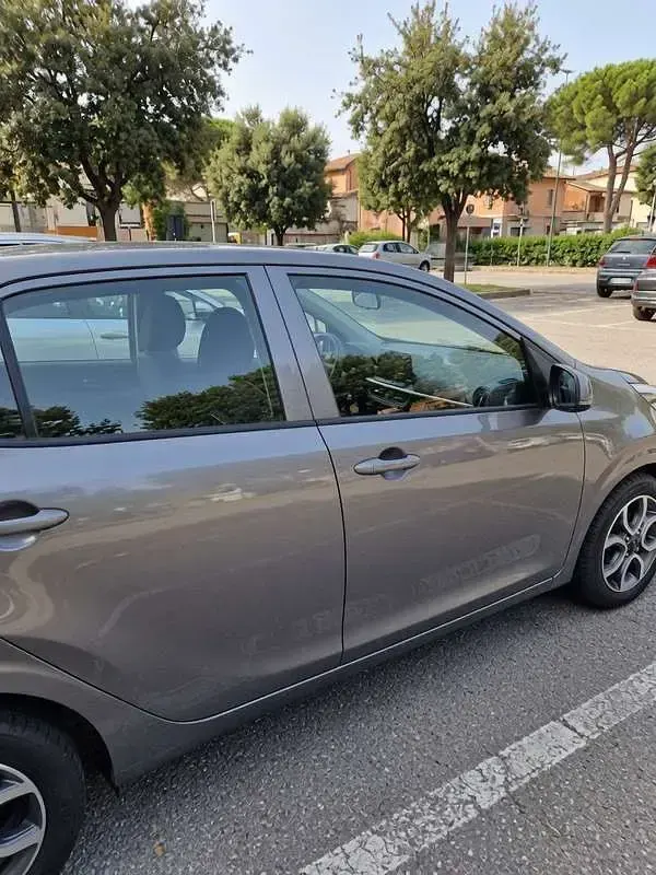 Usata Kia Picanto Comfort 67 CV (49 kW) 2023 Utilitaria