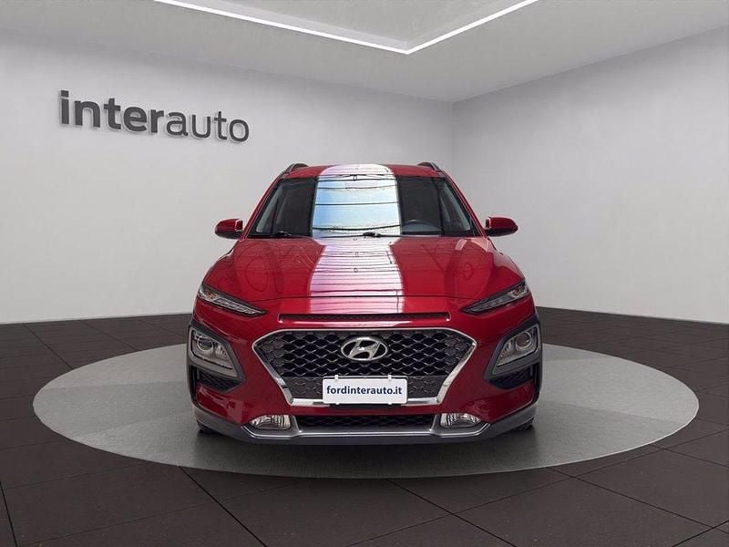 Occasion Hyundai Kona XPrime 141 ch (103 kW) 2021 SUV