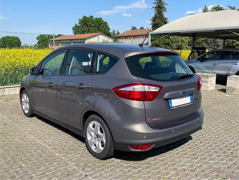Usata Ford C-MAX 95 CV (69 kW) 2014 Monovolume