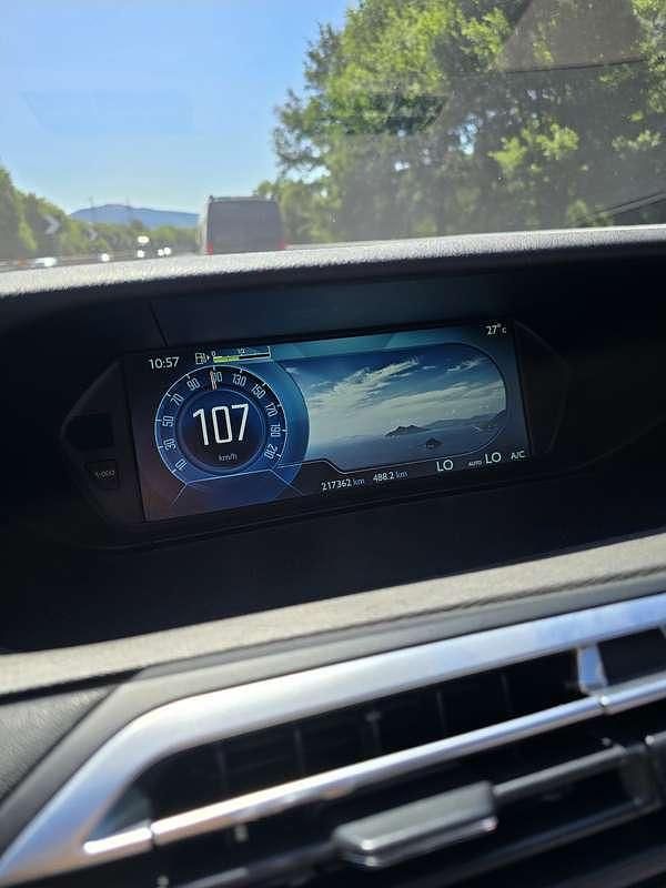 Usata Citroën C4 Picasso Exclusive 120 CV (88 kW) 2015 Monovolume