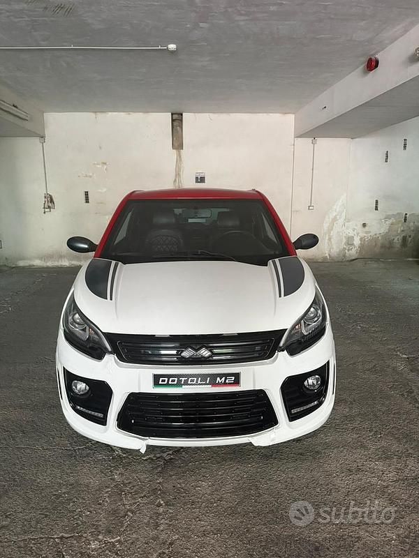 Usata 2018 Ligier JS50 Due volumi | 7500 € (Buon prezzo) - Immagine 1/4