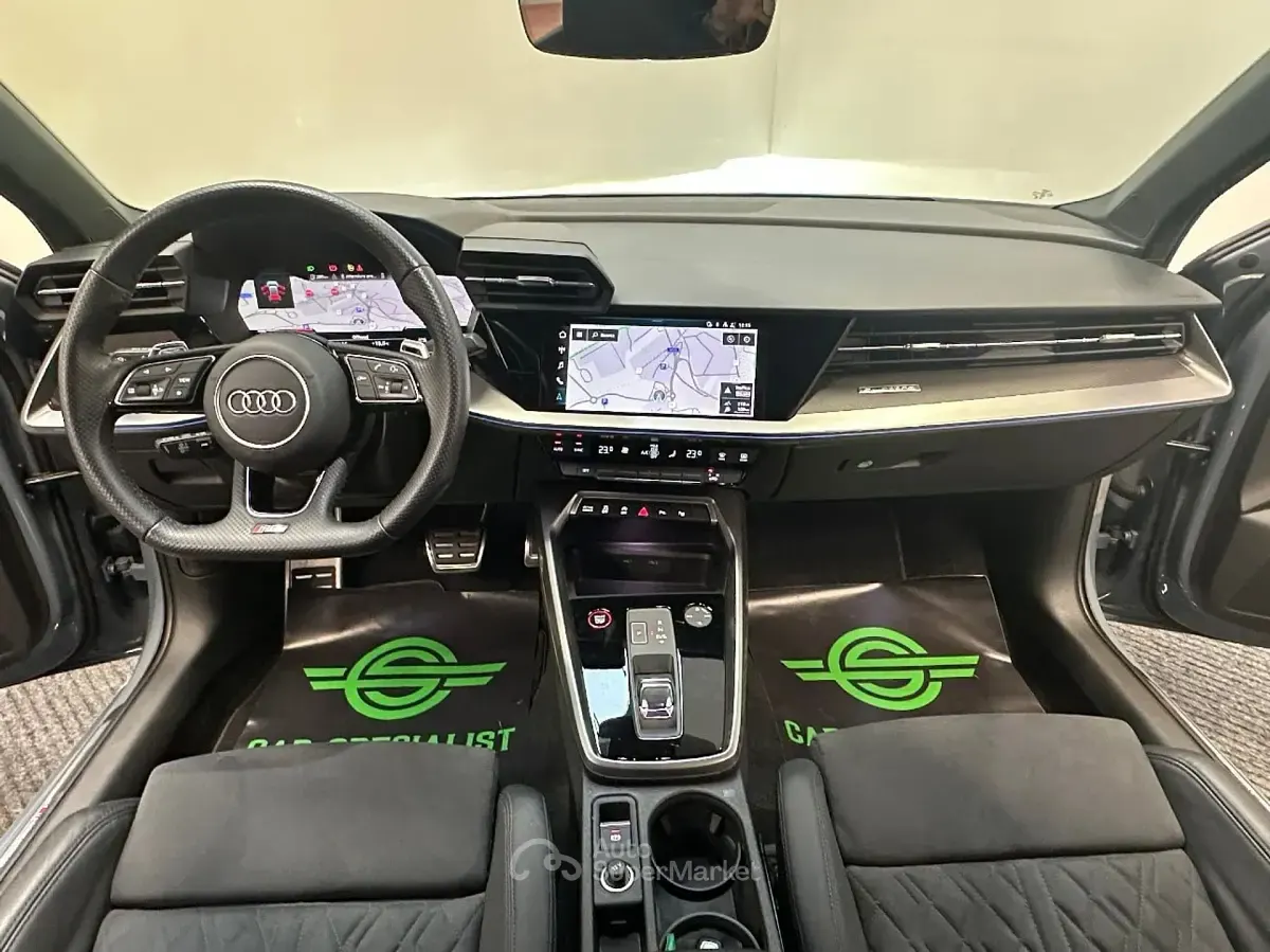 Usata Audi RS3 400 CV (294 kW) 2024 Other Berlina
