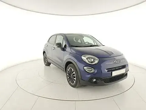 Usata Fiat 500X 131 CV (96 kW) 2024 SUV