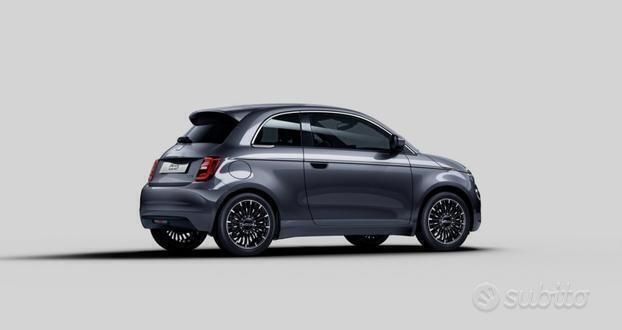 Nuova Fiat 500e La Prima 42 kW (58 CV) 2025 Berlina