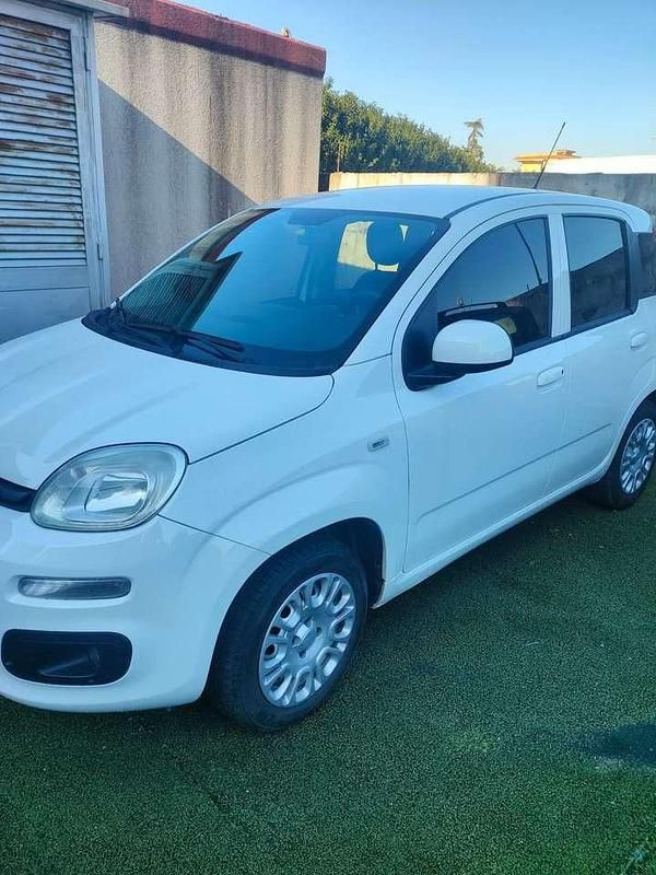 Usata Fiat Panda S 69 CV (50 kW) 2019 Other Utilitaria