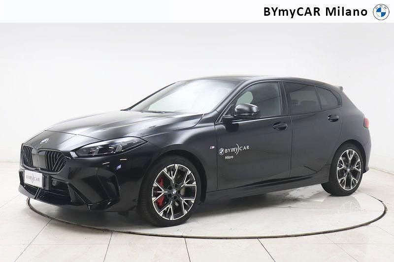 Usata 2024 BMW 120 Comfort Edition Due volumi | 38.000 € (Buon prezzo) - Immagine 1/2