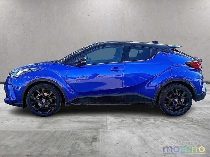 Usata Toyota C-HR Trend 183 CV (134 kW) 2022 Other SUV