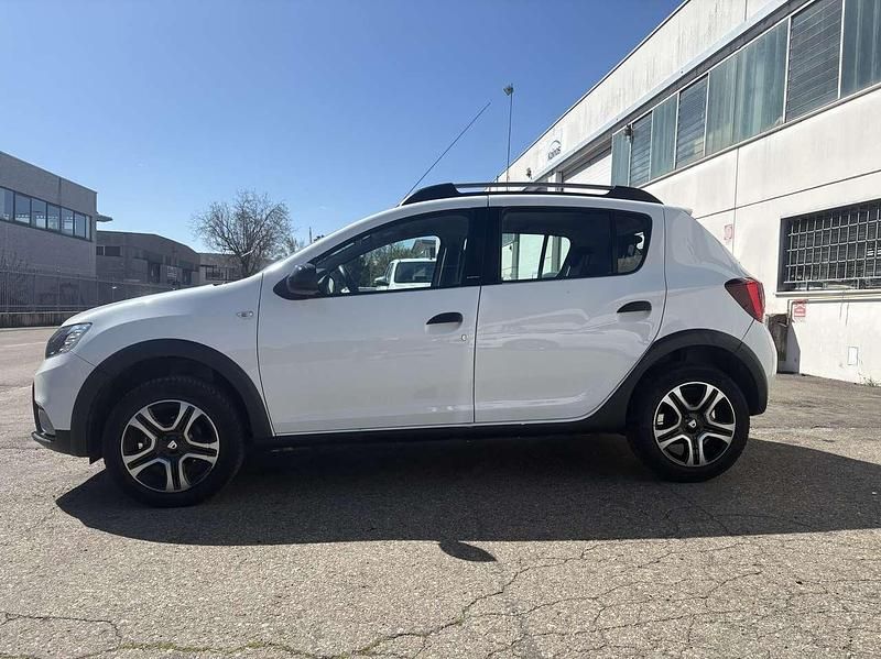 Usata Dacia Sandero Stepway 95 CV (69 kW) 2019 Other Berlina