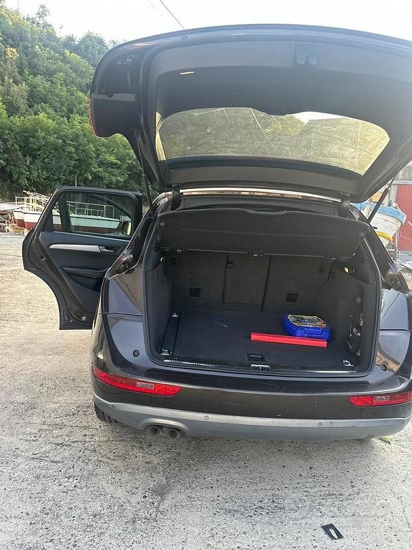 Usata Audi Q5 190 CV (139 kW) 2012 SUV