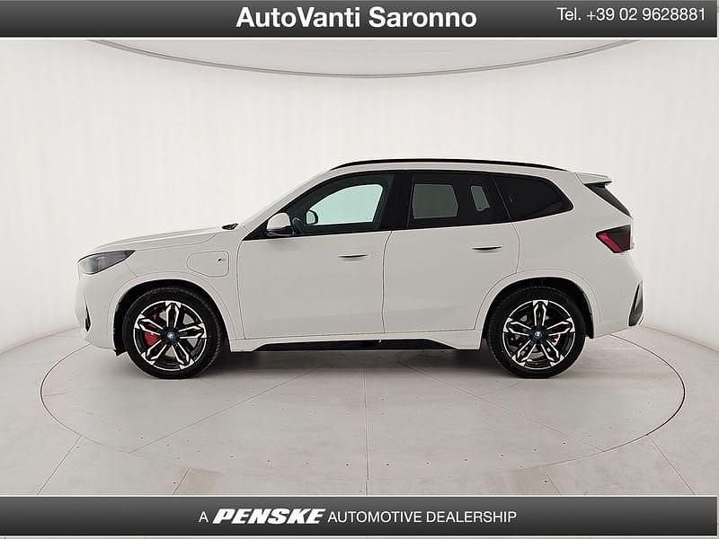 Usata BMW X1 M Sport 245 CV (180 kW) 2025 Bianco SUV