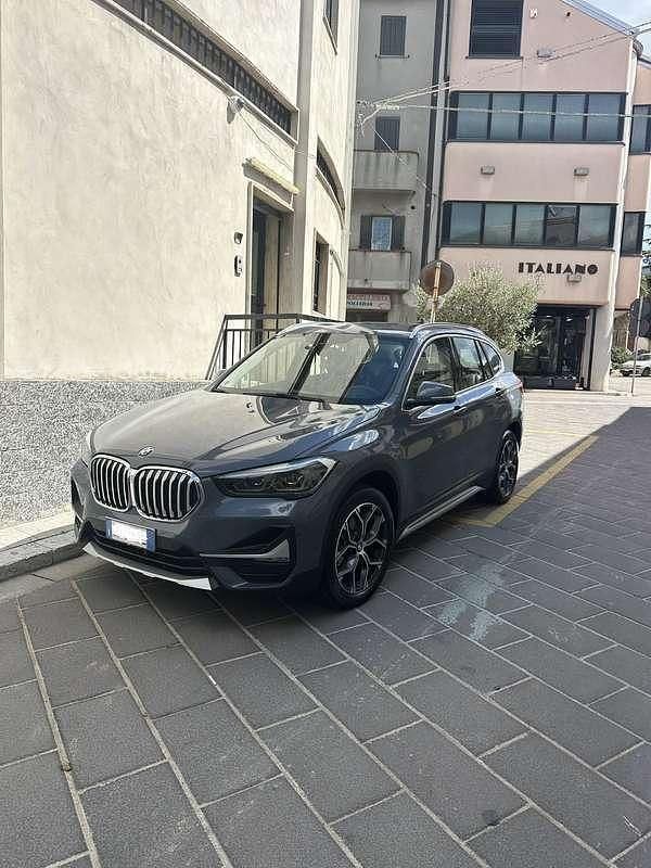 Usata BMW X1 xLine 150 CV (110 kW) 2020 SUV
