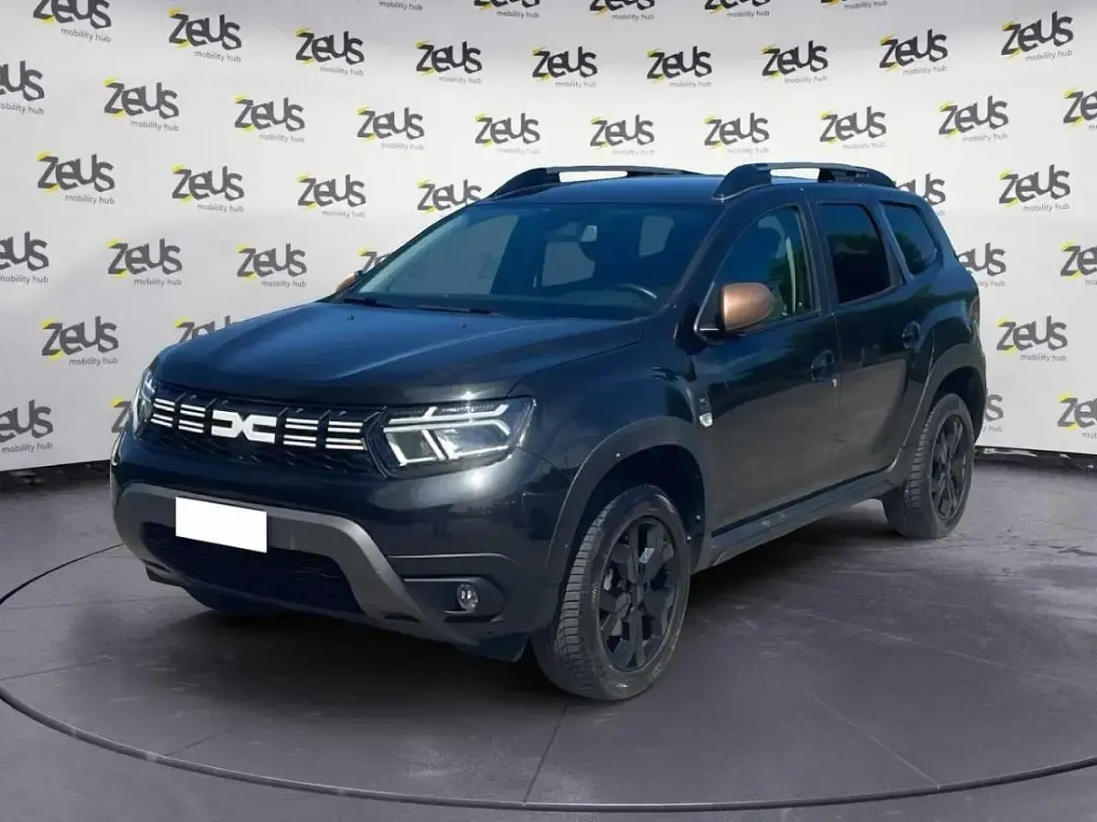 Usata Dacia Duster Extreme 101 CV (74 kW) 2023 SUV