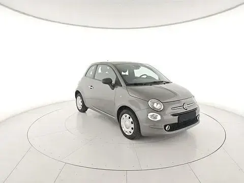 Usata Fiat 500 69 CV (50 kW) 2023 Utilitaria