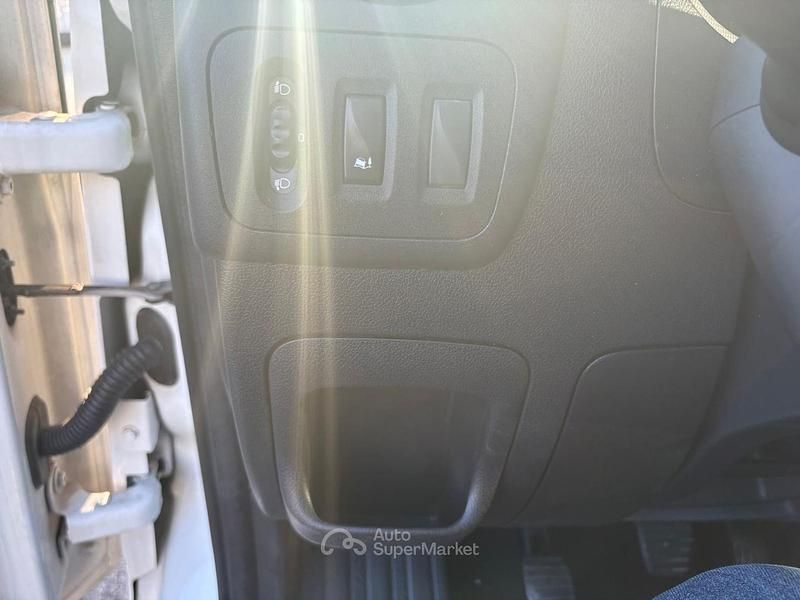 Occasion Opel Movano 145 ch (106 kW) 2017 Blanc Van