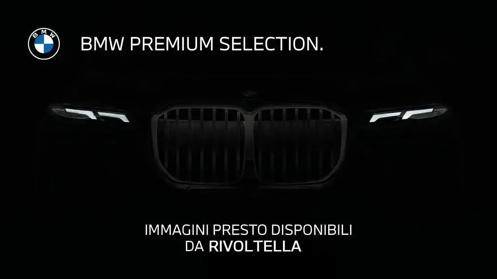 Usata BMW 120 M Sport 163 CV (119 kW) 2025 Bianco Utilitaria