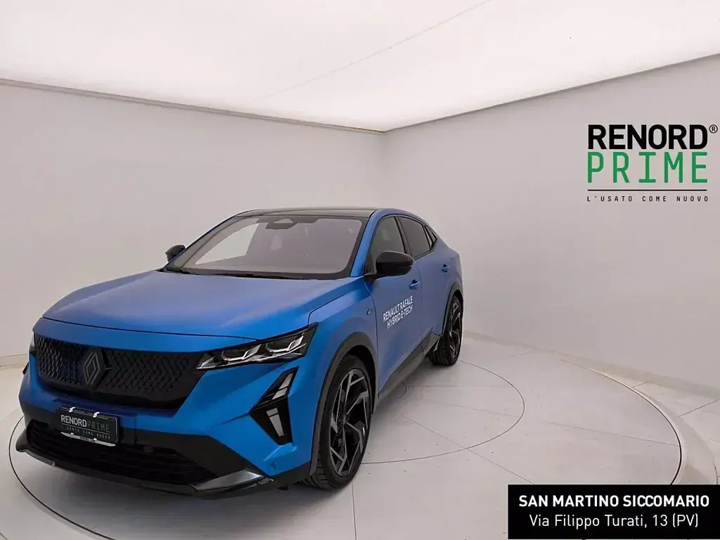 Usata Renault Rafale 300 CV (220 kW) 2025 SUV