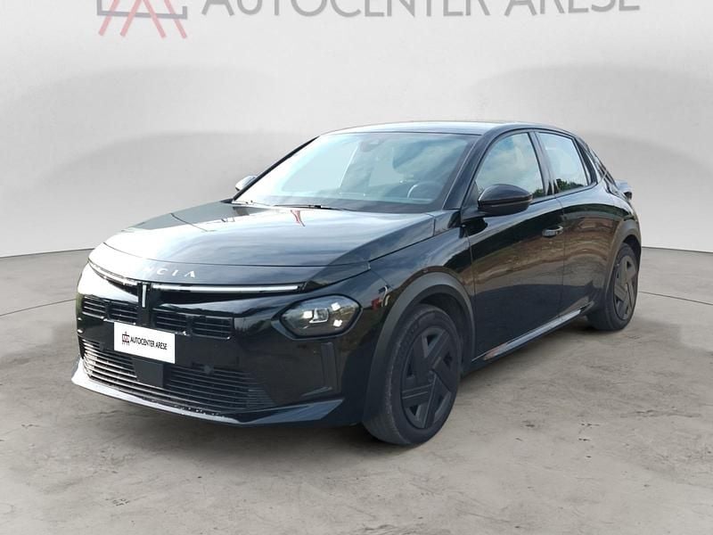 Usata Lancia Ypsilon 110 CV (80 kW) 2025 Utilitaria