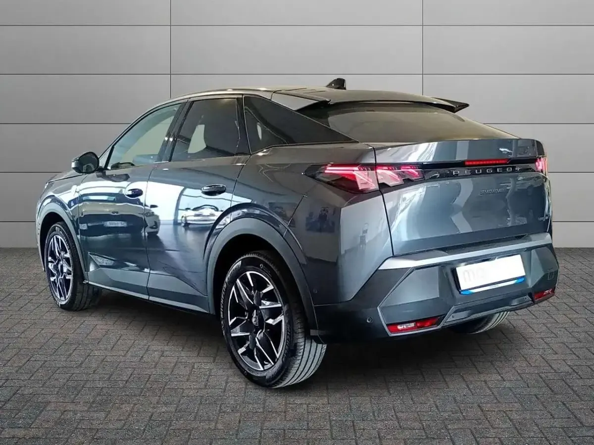 Usata Peugeot 3008 GTi 136 CV (100 kW) 2025 Other SUV