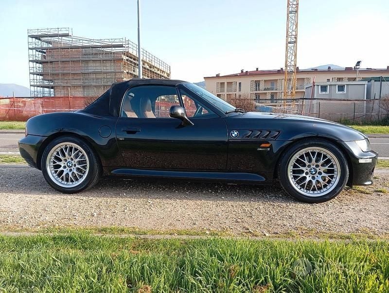 Usata BMW Z3 1999