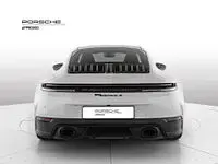 Usata Porsche 911 Carrera S 480 CV (353 kW) 2025 Ghiaccio Coupé