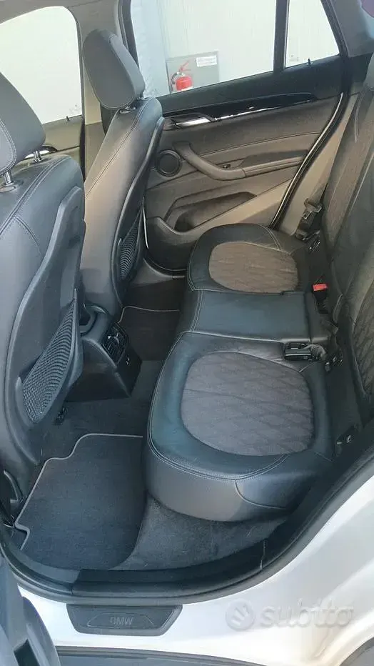 Usata BMW X1 150 CV (110 kW) 2020 SUV