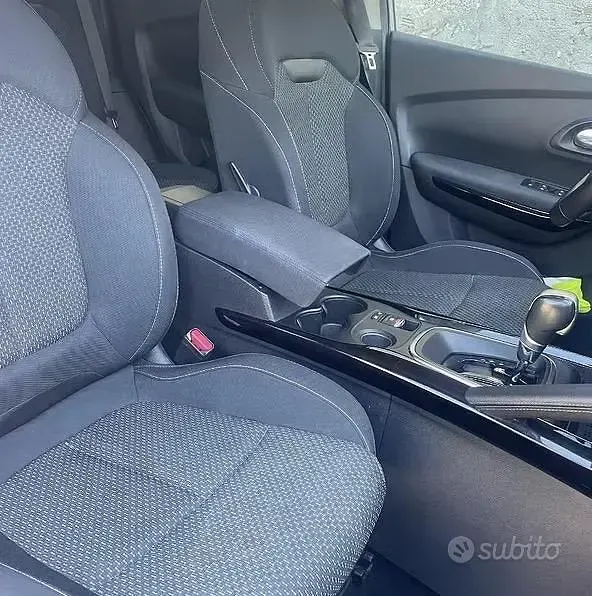 Usata Renault Kadjar 116 CV (85 kW) 2022 Grigio SUV