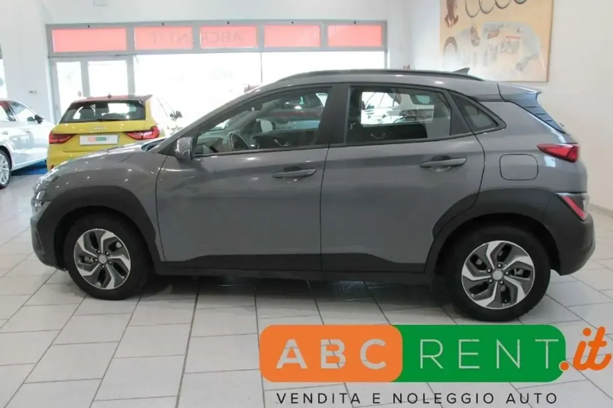 Usata Hyundai Kona 141 CV (103 kW) 2023 Other SUV