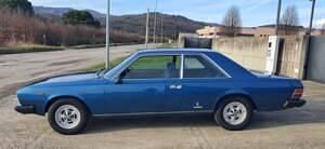 Usata Fiat 130 165 CV (121 kW) 1975 Blu Berlina