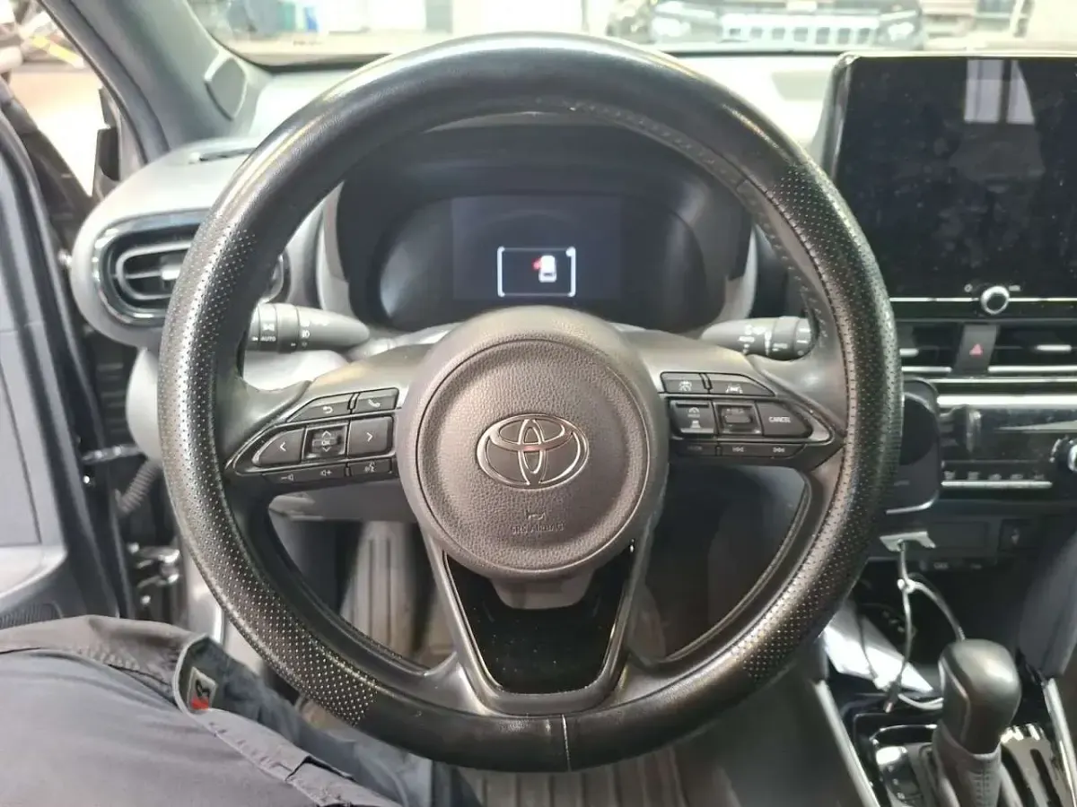 Usata Toyota Yaris Cross Trend 116 CV (85 kW) 2024 Other SUV