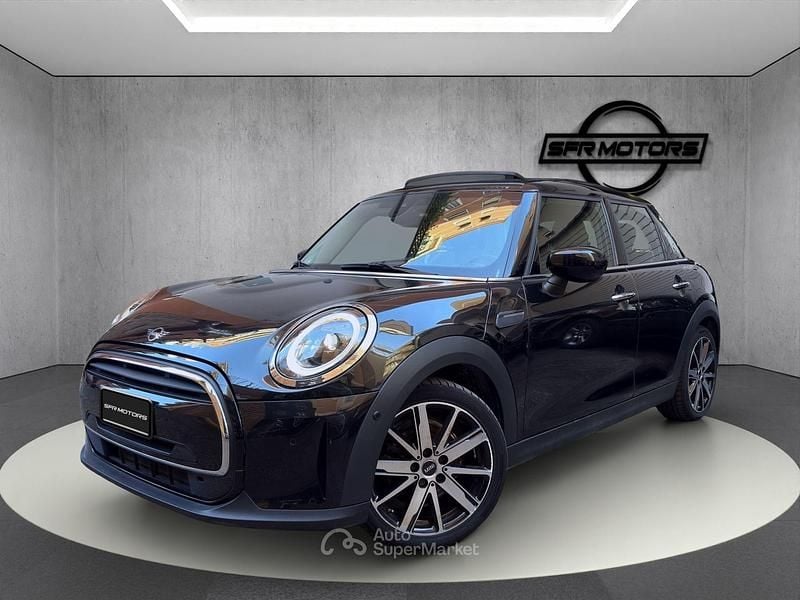 Usata Mini Cooper Classic 136 CV (100 kW) 2023 Other Utilitaria